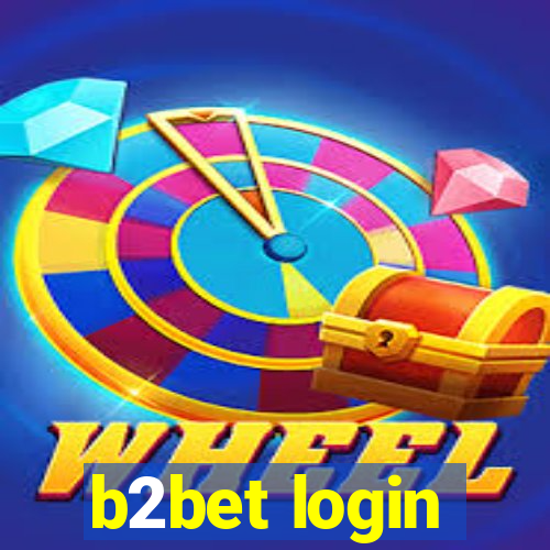 b2bet login